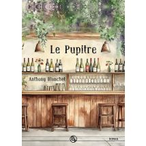 Le Pupitre