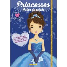 Princesses, Robes De Soirée - Coup De Coeur Créations
