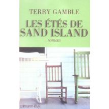 Les Étés De Sand Island