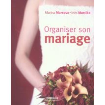 Organiser Son Mariage