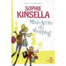 Mini-accro Du Shopping