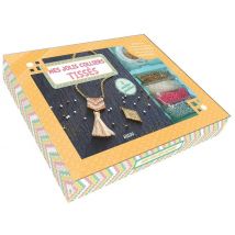 Mes Jolis Colliers Tissés