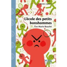 L'École Des Petits Bonshommes