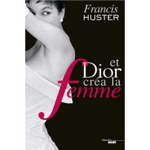 Et Dior Créa La Femme