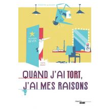 Quand J'Ai Tort, J'Ai Mes Raisons - 100% Devos