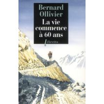 La Vie Commence À 60 Ans