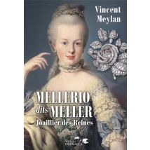 Mellerio Dits Meller - Joaillier Des Reines