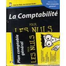 La Comptabilite Pour Les Nuls + Plan Comptable