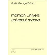 Maman Univers / Universul Mama