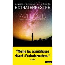 Extraterrestre : Le Premier Signe D'Une Vie Intelligente