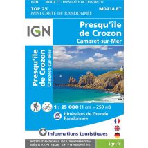 M0418et - Presqu'île De Crozon