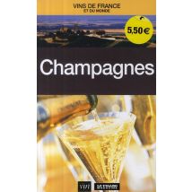 Champagnes T.13