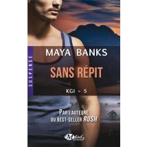 Kgi Tome 5 : Sans Répit