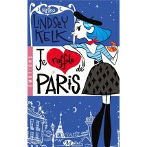 Je Raffole De Paris