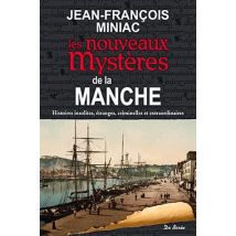 Manche Nouveaux Mysteres
