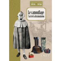 Le Camouflage : L'Art De La Dissimulation