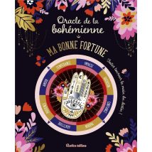Oracle De La Bohémienne - Ma Bonne Fortune
