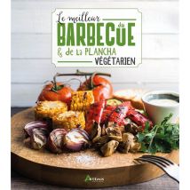 Le Meilleur Du Barbecue & De La Plancha Végétarien
