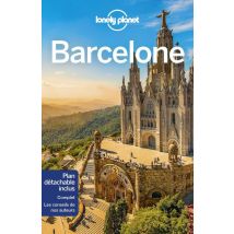 Barcelone (12e Édition)