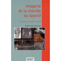 Imagerie De La Cheville Du Sportif