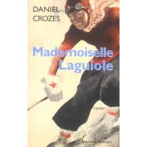 Mademoiselle Laguiole