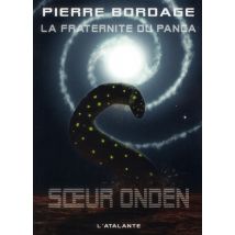 La Fraternité Du Panca Tome 4 : Soeur Onden