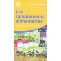 Les Compléments Alimentaires