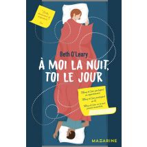 À Moi La Nuit, Toi Le Jour
