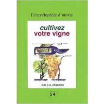 Cultivez Votre Vigne