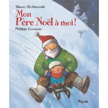 Mon Père Noël À Moi !