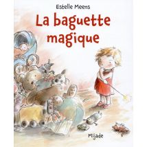 La Baguette Magique