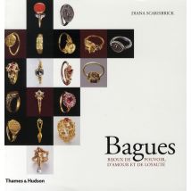 Bagues - Bijoux De Pouvoir, D'Amour Et De Loyauté