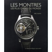 Les Montres Les Plus Chères Du Monde