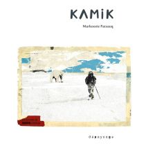 Kamik - Chasseur Au Harpon