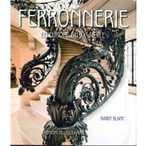 Ferronerie En Europe Au Xxe Siècle