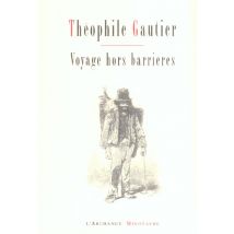 Voyage Hors Barrières