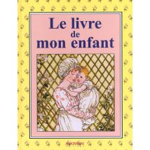 Le Livre De Mon Enfant