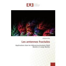 Les Antennes Fractales