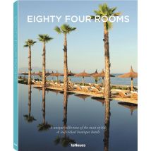 Eighty Four Rooms