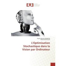 L'Optimisation Stochastique Dans La Vision Par Ordinateur