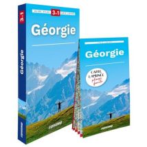 Géorgie (édition 2025)