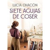 Siete Agujas De Coser