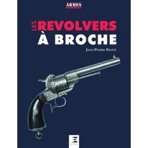 Revolvers À Broches