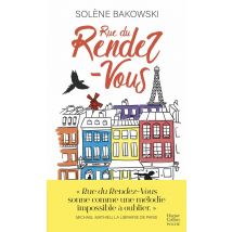 Rue Du Rendez-vous
