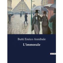 L'Immorale