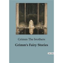 Grimm's Fairy Stories