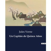 Un Capitan De Quince Anos