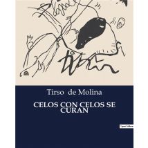 Celos Con Celos Se Curan