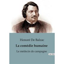 Le Médecin De Campagne