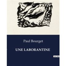 Une Laborantine